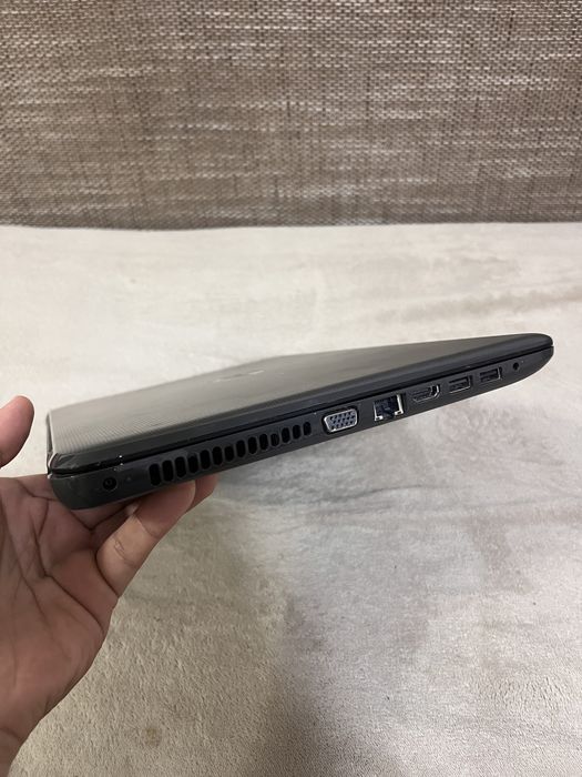 Laptop HP TPN-C126 15.6"