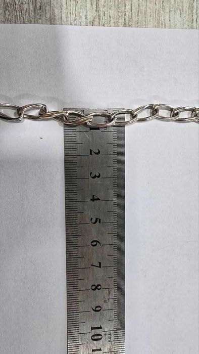 Сребърна гривна 925