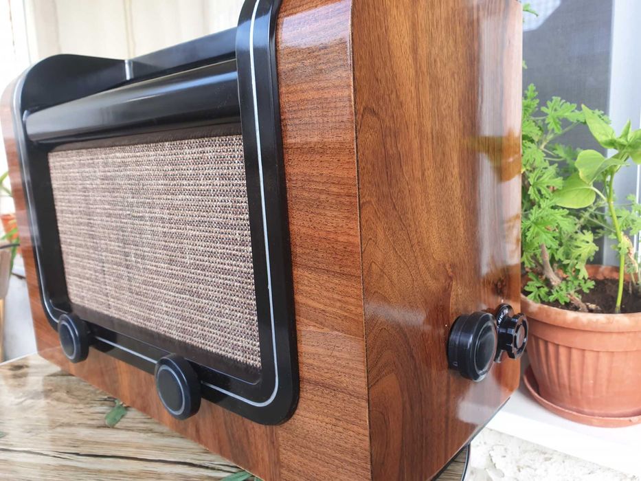 Радио Blaupunkt 6W68H