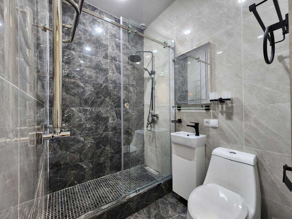 Выгодное вложение! Продажа 3к кв квартиры в ЖК Darhan Avenue     ID008
