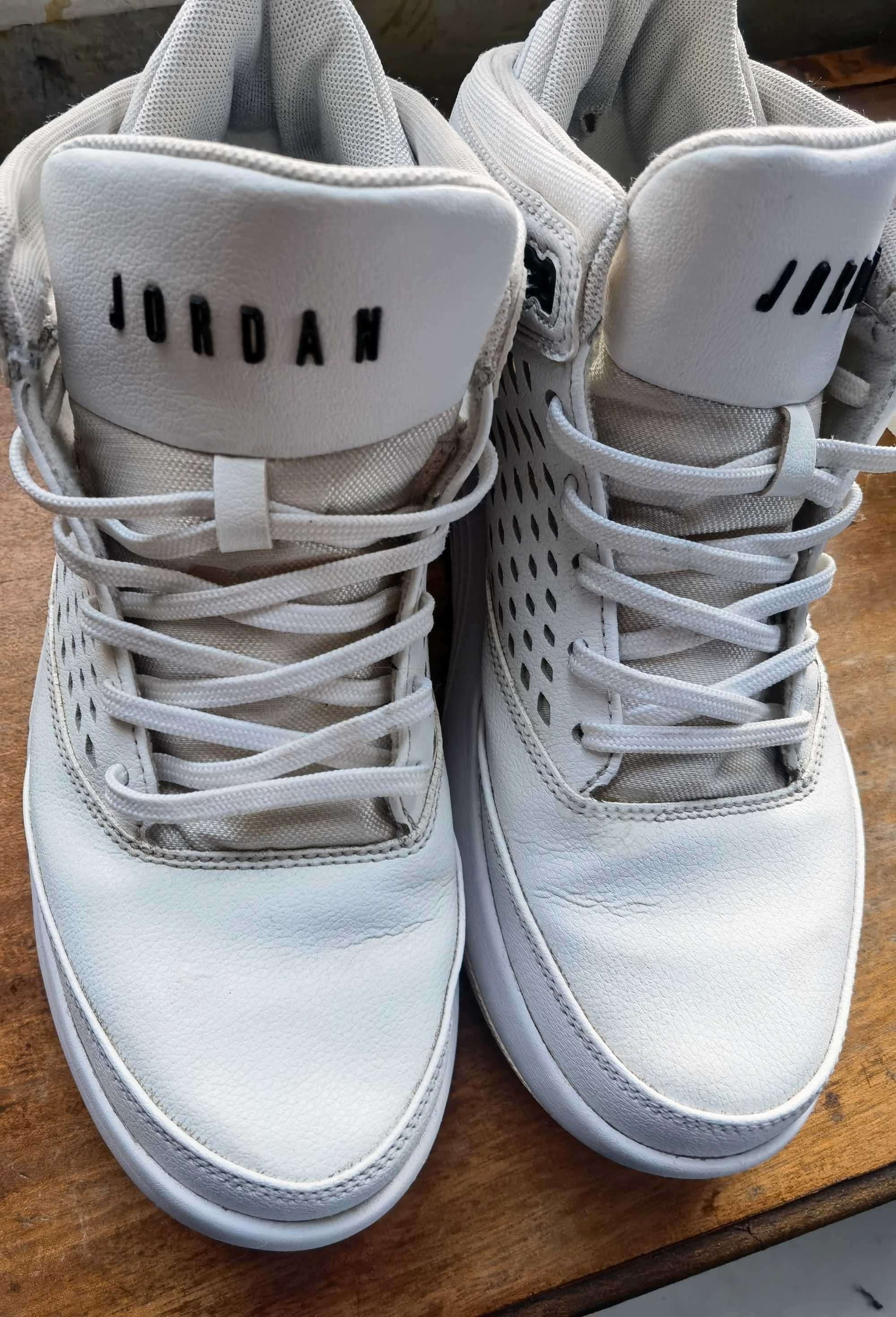 Маратонки Jordan Flight Origin 4
