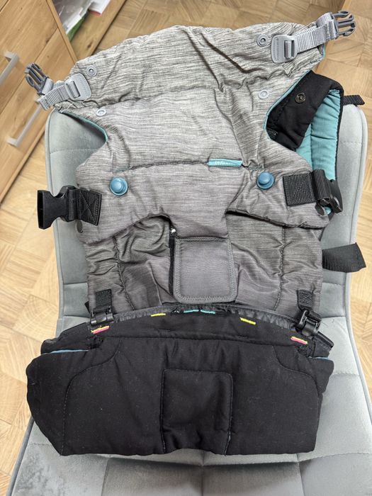 Marsupiu Infantino Go Forward