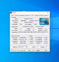 Procesor quad-core Intel I7-920 2.66GHz