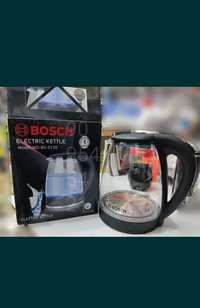 Электрические чайник Bosch