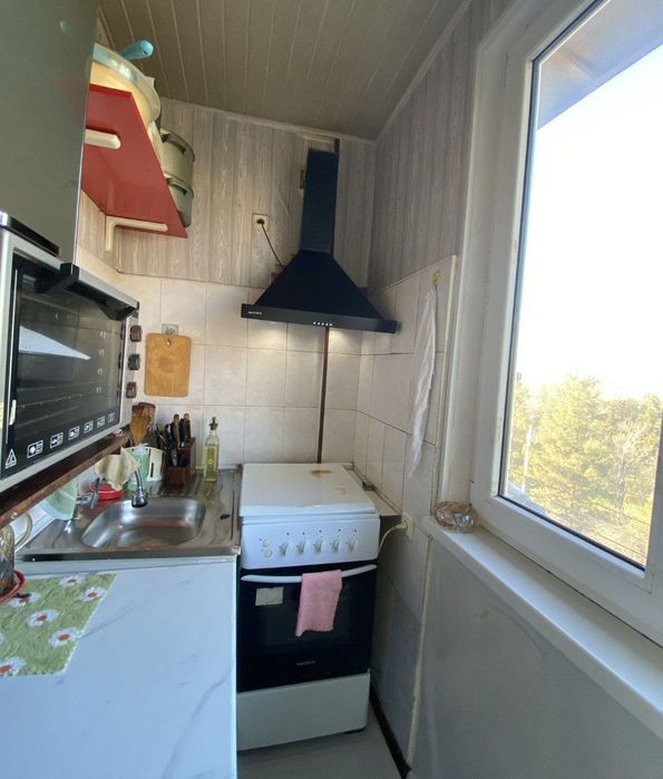 .1 ком‼️Ипотека.Чиланзар 16кв.Аль Хорезмий.