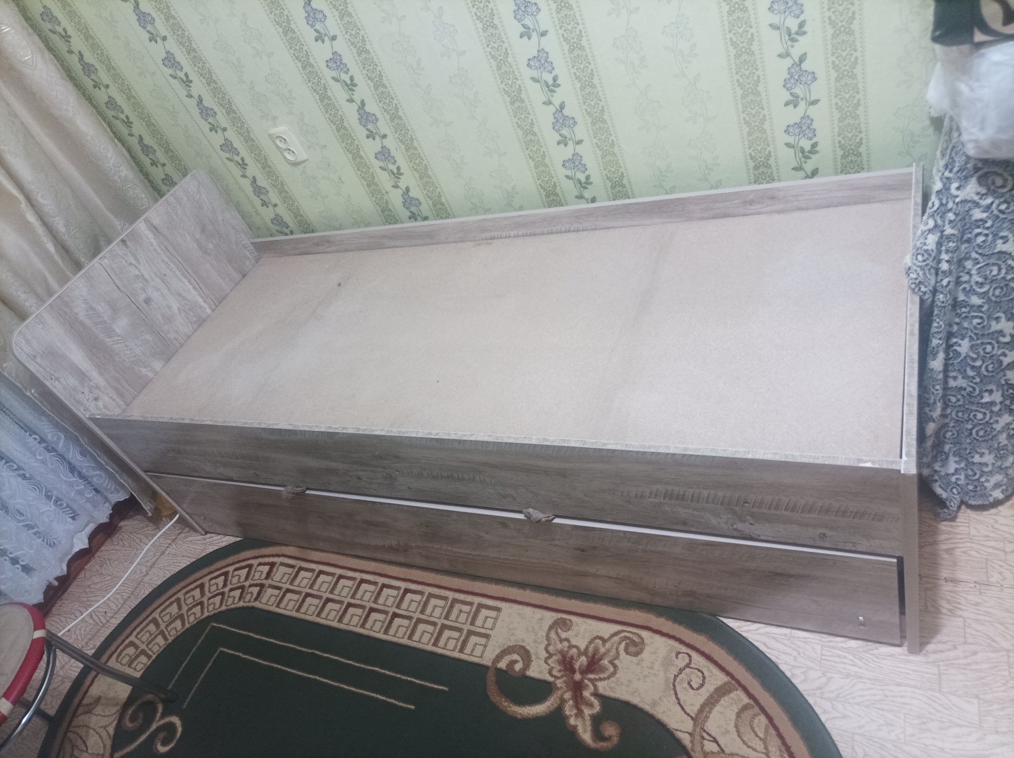 Продам детскую кравать