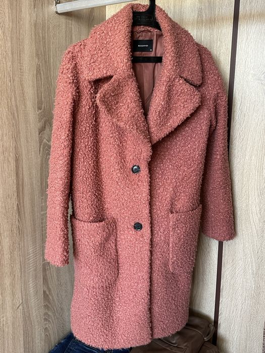 Дамско палто RESERVED XS