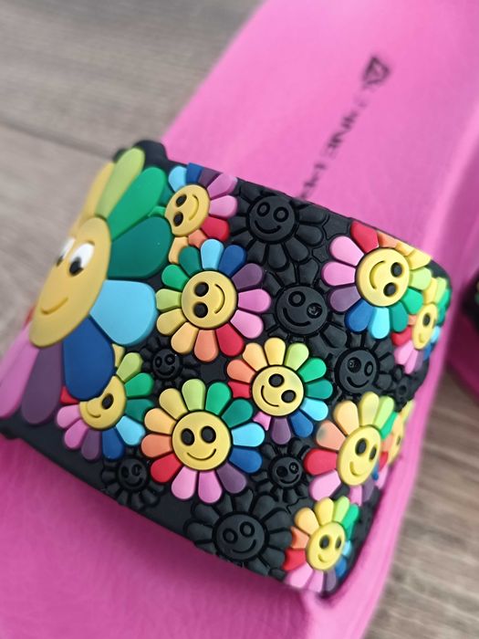 Slapi pentru fetite. Alpine Pro. Marimea 24