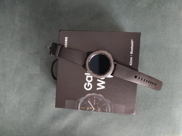 Смарт часы Samsung Galaxy watch