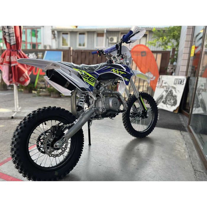 Motocross BARTON NXT 125cc din gama Premium 200lei/luna