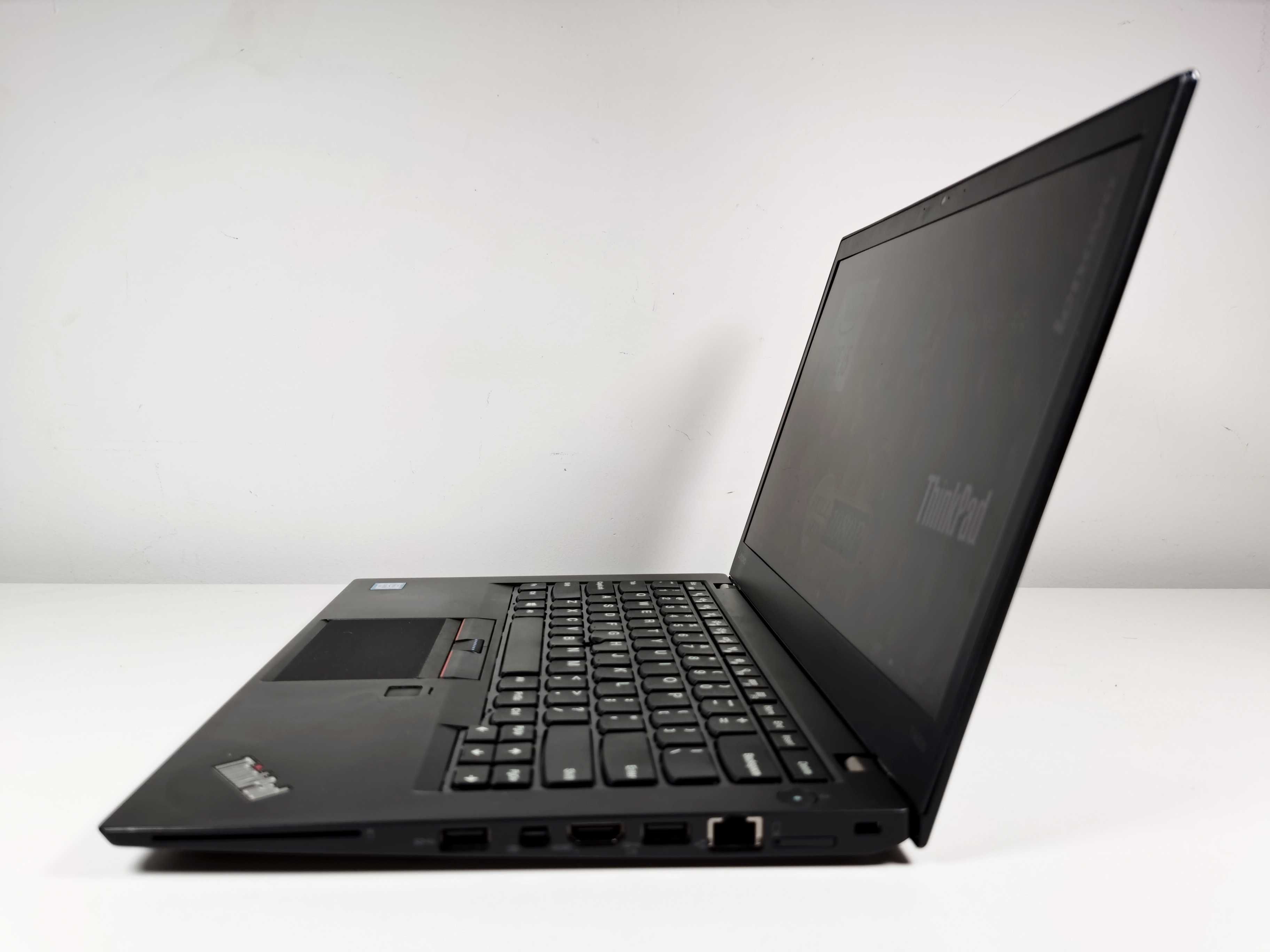 Laptop Lenovo PRO  i5 6200U Thinkpad ultraSLIM SSD   Garantie