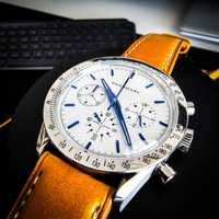 Ceas Dan Henry 1962 Racing Chronograph Speedy (nou)