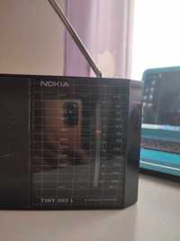 Радиоприемник Nokia