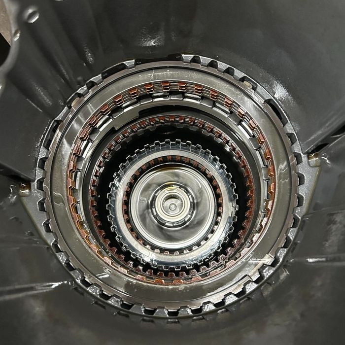 Ремонт Акпп Замена Акпп Диагностика