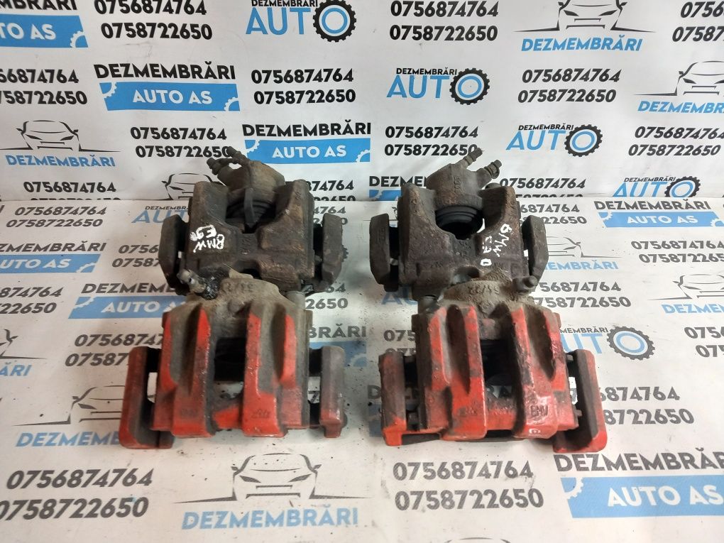 Etrieri fata spate BMW E90