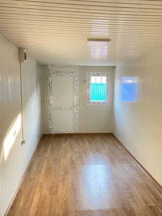 Containere modulare birouri