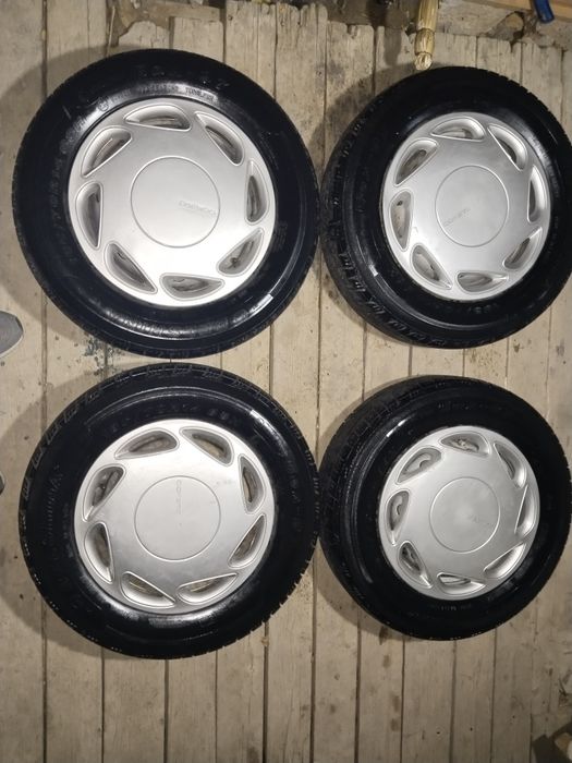 Продается Диски R 14