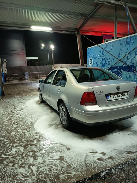 Vând Volkswagen bora