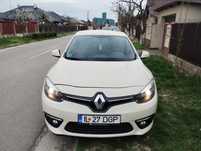 Renault Fluence cu gpl modern