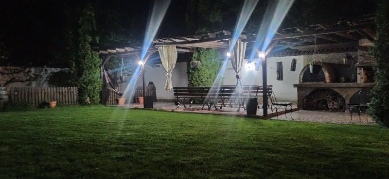 Двуетажна къща гр.Добрич