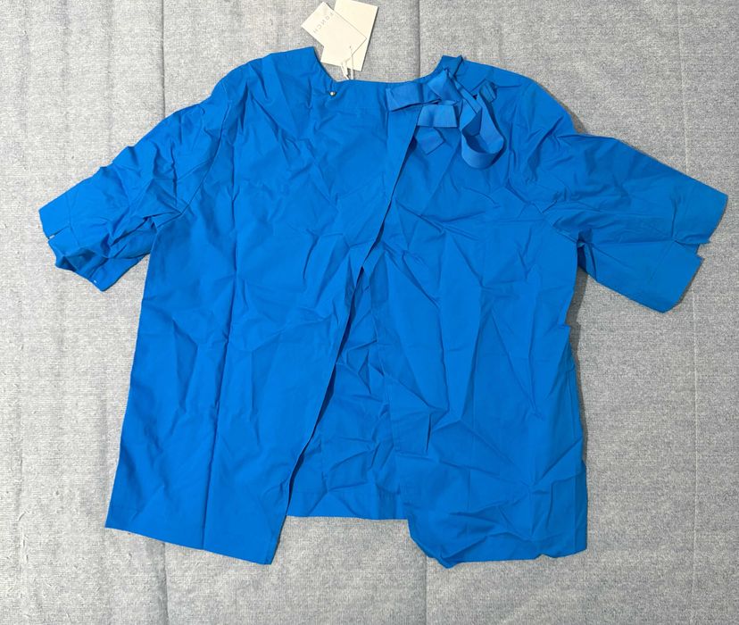 Bluza dama FRNCH - NOUA - Albastra - M