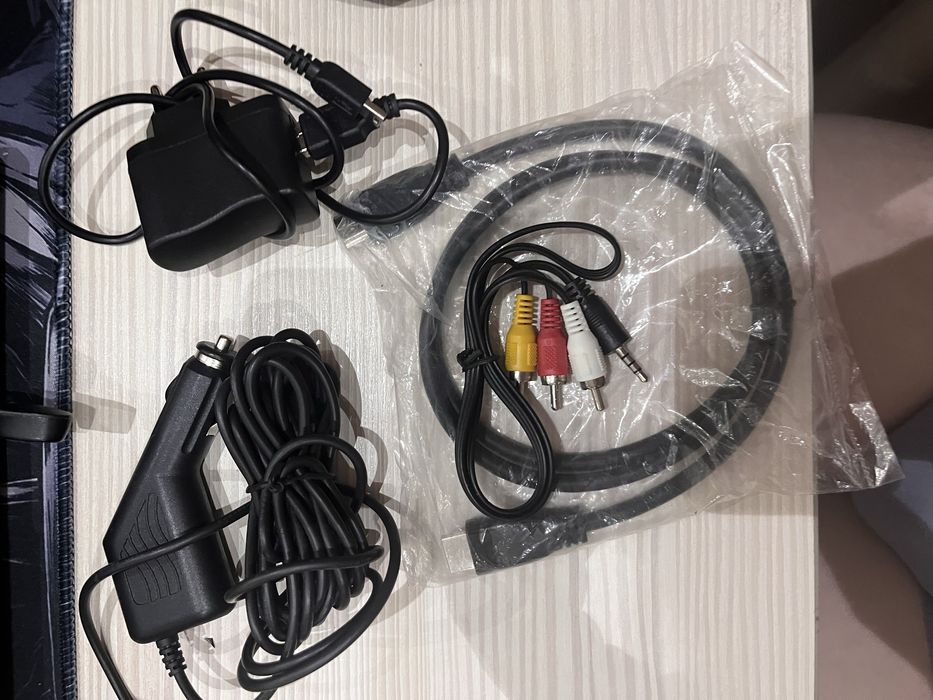 Видеорегистратор