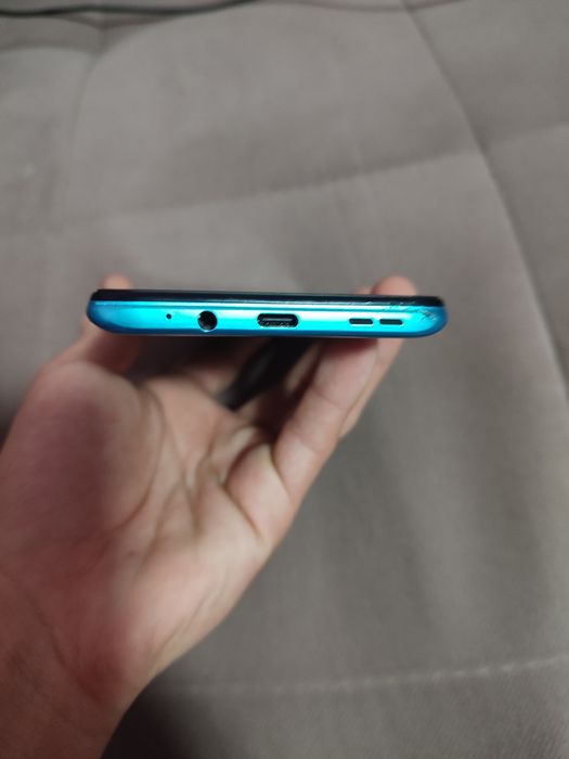 Инфинити нот 12.