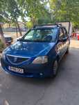 Logan 1.4 MPI 75 CP+ GPL 2006