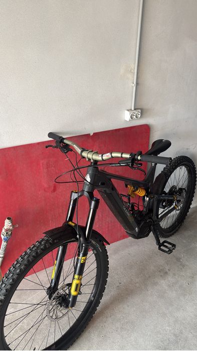 Bicicleta Electrica Intense Tazzer Xl (factura de achizitie)