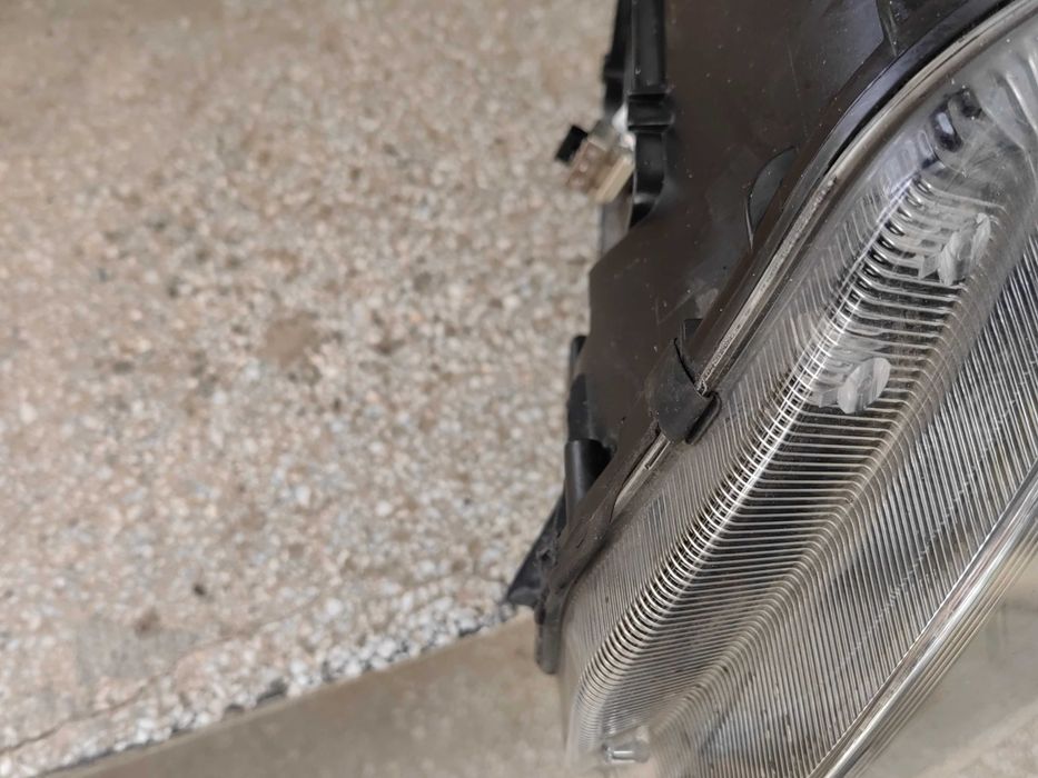 Фар Skoda Octavia Bi-Xenon LED ляв /Фар Шкода Октавиа ксенон  Оригинал