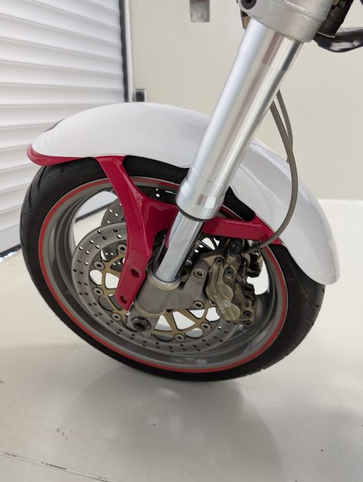 Ducati Monster 620i.e.