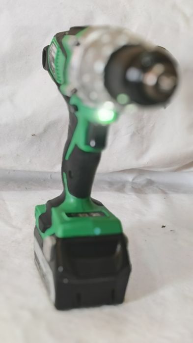 Акумулаторен Винтоверт  Hitachi-Hikoki 18v.