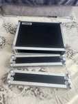 Rack putere transport