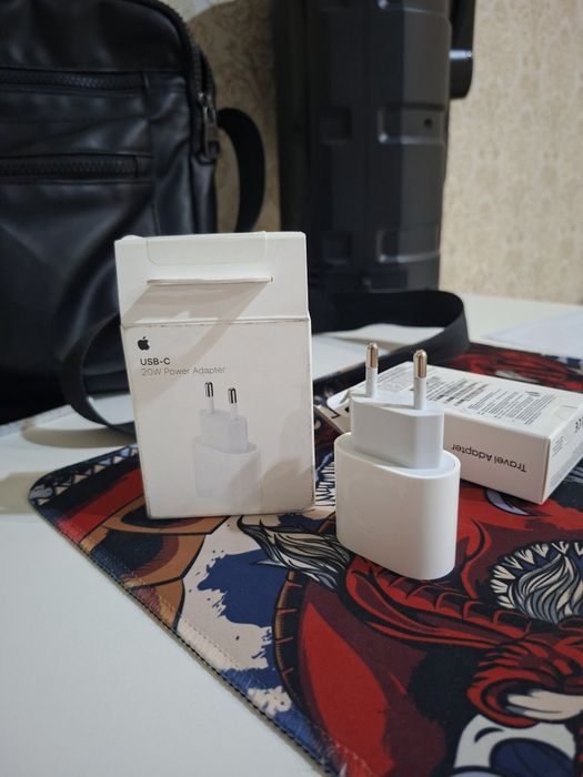 Блок айфон оригинал