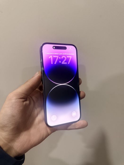 iphone 14 pro obmen yoki sotlad