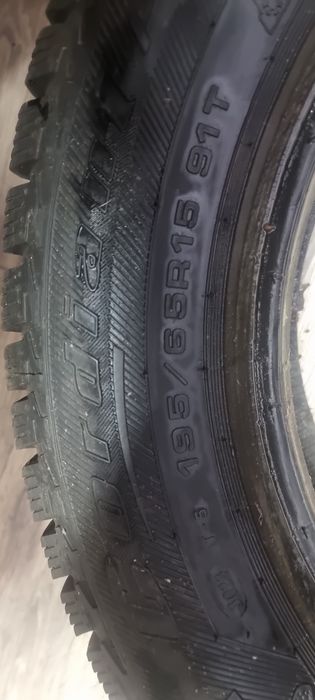 Новые шины Кордиант