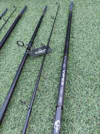 SET 4 Lansete Crap FL VIPER 3.90m 3.5 LBS 3 tronsoane Super Slim

Prod