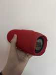 Красная колонка JBL Charge 3