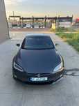 Tesla Model S Inmatriculat RO Garantie motor/baterie pana in 2026