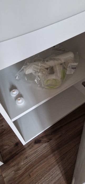 Chiuveta cu dulap Elveția