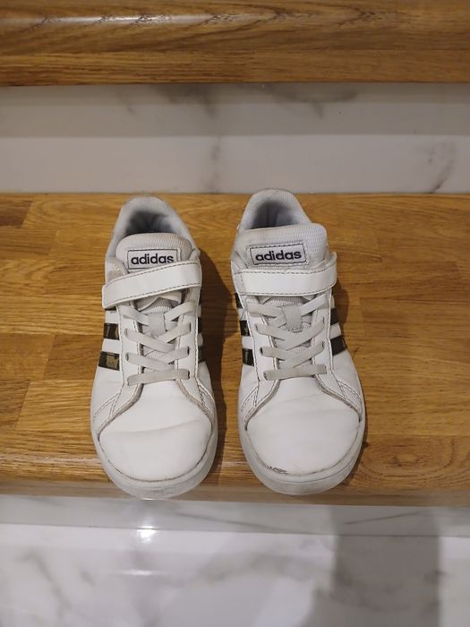 Детски боти Dockers и маратонки Adidas