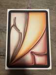 Apple ipad air 11-inch M3 chip
