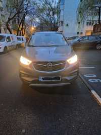 Opel Mokka 4x4 turbo 1.4 i