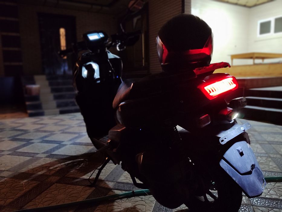 танк 175 инжектыр супырт