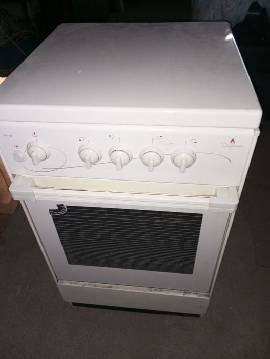 Газ плита продам