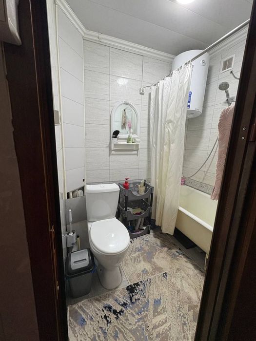 Срочно продается квартира в отличном районе