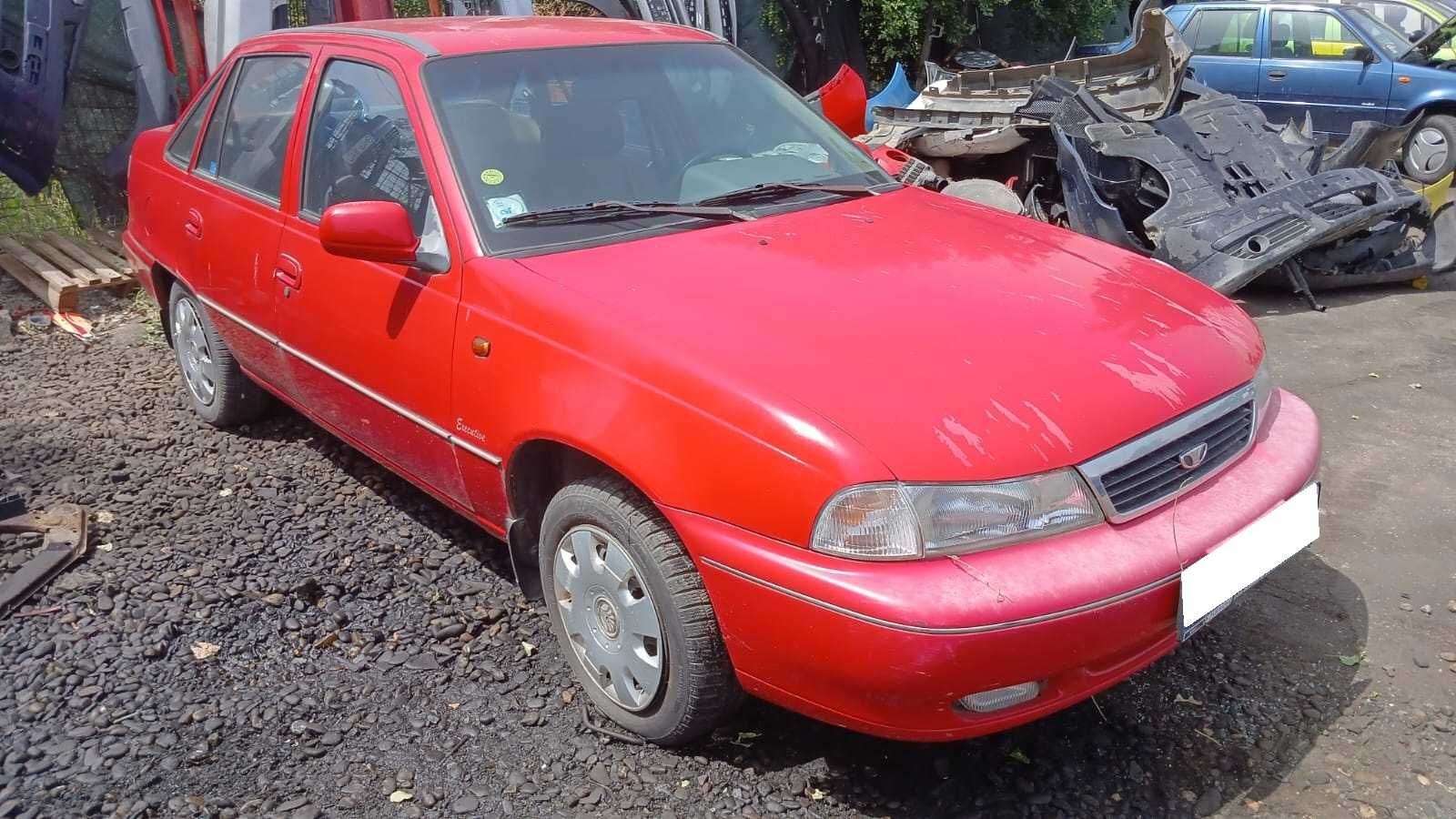 Dezmembrez Daewoo Cielo 1.5 Benzina Din 2004-A15MF
