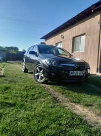 Opel Astra H Sport 1.9CDTI