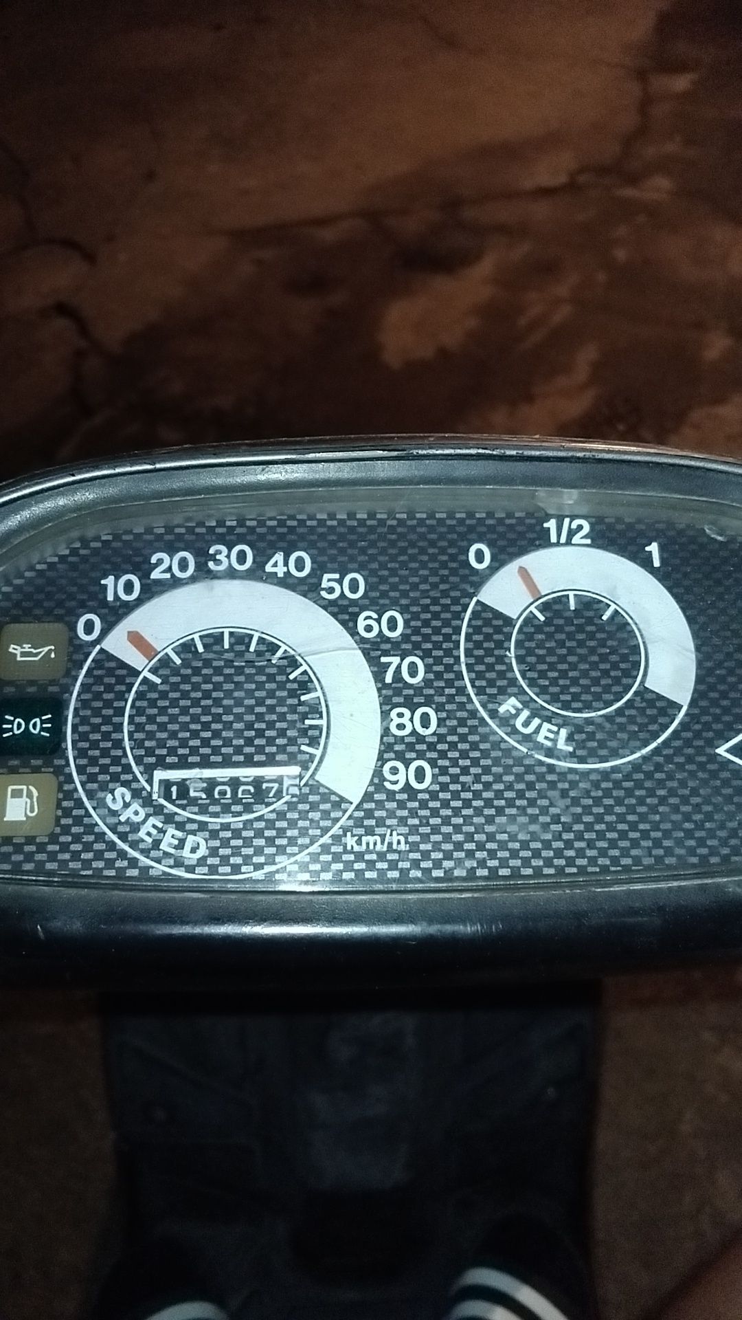piaggio typhoon 80cc