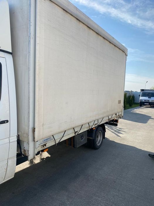 Caroserie,lada Sprinter